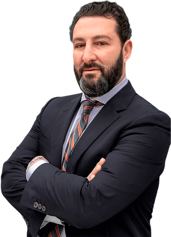 Jonathan Lapid, Toronto DUI lawyer